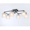 Потолочная люстра Ambrella light Traditional Modern TR303224