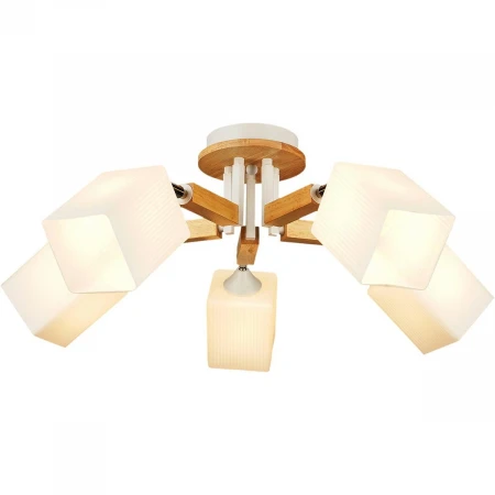 Потолочная люстра Reluce 04507-0.3-05