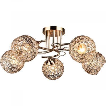 Потолочная люстра Reluce 04729-0.3-05