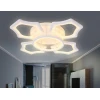 Потолочная светодиодная люстра Ambrella light Original FA575