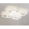 Потолочная светодиодная люстра Ambrella light Acrylica Original FA4423