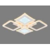 Потолочная светодиодная люстра Ambrella light Original FA430 Потолочная светодиодная люстра Ambrella light Original FA430