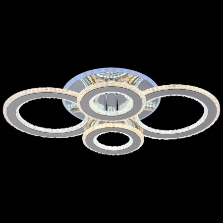 Потолочная светодиодная люстра Reluce 18416-0.3-04