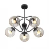 Потолочная люстра Vitaluce V4715-1/5PL Потолочная люстра Vitaluce V4715-1/5PL