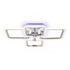 Потолочная светодиодная люстра Ambrella light Original FA534 Потолочная светодиодная люстра Ambrella light Original FA534