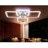 Потолочная светодиодная люстра Ambrella light Original FA534 Потолочная светодиодная люстра Ambrella light Original FA534