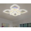 Потолочная светодиодная люстра Ambrella light Acrylica Original FA8844