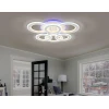 Потолочная светодиодная люстра Ambrella light Original FA8805