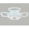 Потолочная светодиодная люстра Ambrella light Acrylica Original FA8863