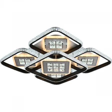 Потолочная светодиодная люстра Reluce 07050-0.3-05B