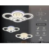 Потолочная светодиодная люстра Ambrella light Original FA8808 Потолочная светодиодная люстра Ambrella light Original FA8808