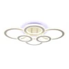 Потолочная светодиодная люстра Ambrella light Original FA8808 Потолочная светодиодная люстра Ambrella light Original FA8808