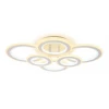 Потолочная светодиодная люстра Ambrella light Original FA8808 Потолочная светодиодная люстра Ambrella light Original FA8808