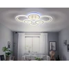 Потолочная светодиодная люстра Ambrella light Original FA8808 Потолочная светодиодная люстра Ambrella light Original FA8808