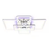 Потолочная светодиодная люстра Ambrella light Original FA5307