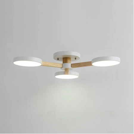 Потолочная люстра Imperium Loft Turna 102157-26