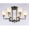 Потолочная люстра Ambrella light Traditional TR4422 Потолочная люстра Ambrella light Traditional TR4422