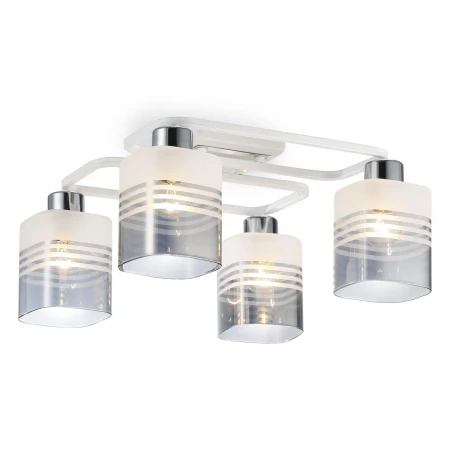 Потолочная люстра Ambrella light Traditional Modern TR303205