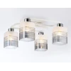 Потолочная люстра Ambrella light Traditional Modern TR303205