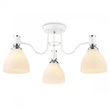 Потолочная люстра Ambrella light Traditional Modern TR303302