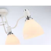 Потолочная люстра Ambrella light Traditional Modern TR303302