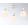 Потолочная люстра Ambrella light Traditional Modern TR303302