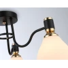 Потолочная люстра Ambrella light Traditional Modern TR303303