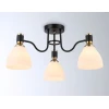 Потолочная люстра Ambrella light Traditional Modern TR303303