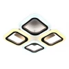 Потолочная светодиодная люстра Ambrella light Original FA4371