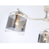 Потолочная люстра Ambrella light Traditional Modern TR303217