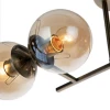 Потолочная люстра Arte Lamp Ornella A4059PL-4AB Потолочная люстра Arte Lamp Ornella A4059PL-4AB