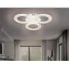 Потолочная светодиодная люстра Ambrella light Original FA4050