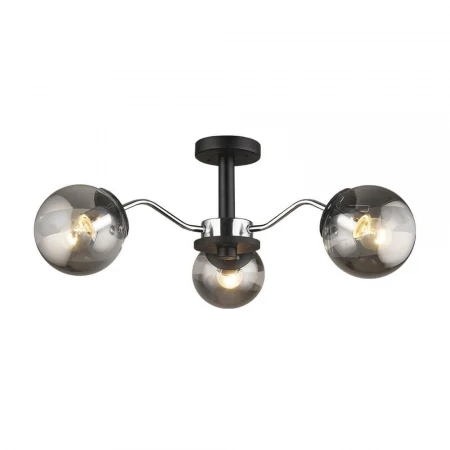 Потолочная люстра Seven Fires Laterina 66382.01.13.03