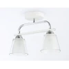 Потолочная люстра Ambrella light Traditional Modern TR303229