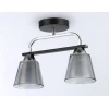 Потолочная люстра Ambrella light Traditional Modern TR303231