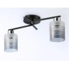 Потолочная люстра Ambrella light Traditional Modern TR303211