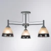 Потолочная люстра Arte Lamp Fiamma A3521PL-3CC