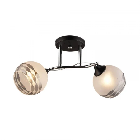 Потолочная люстра Seven Fires Theresia 65972.01.13.02