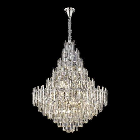 Подвесная люстра Wertmark Lazzara WE107.21.103