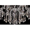 Подвесная люстра Lumina Deco Daniella LDP 9123-8