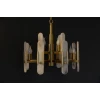 Подвесная люстра Milosh Tendence 0879СL-12AB Подвесная люстра Milosh Tendence 0879СL-12AB
