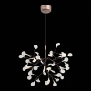 Подвесная светодиодная люстра ST Luce Rafina SL379.203.45