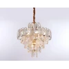 Подвесная люстра Ambrella light Traditional TR5233