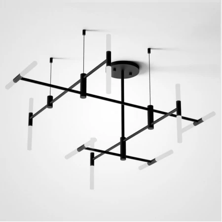 Подвесная люстра Imperium Loft Altona 140514-26