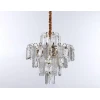 Подвесная люстра Ambrella light Traditional TR5231 Подвесная люстра Ambrella light Traditional TR5231