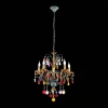 Подвесная люстра ST Luce Joanna SL426.763.05