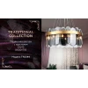 Подвесная люстра Ambrella light Traditional TR5344 Подвесная люстра Ambrella light Traditional TR5344