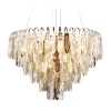 Подвесная люстра Ambrella light Traditional TR5258