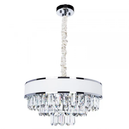 Подвесная люстра Arte Lamp Diadem A1002LM-6CC