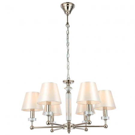 Подвесная люстра ST Luce Viore SL1755.153.06